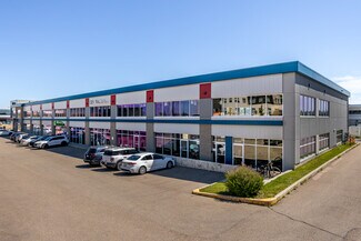 More details for 4341-4361 Savaryn Dr SW, Edmonton, AB - Office for Lease