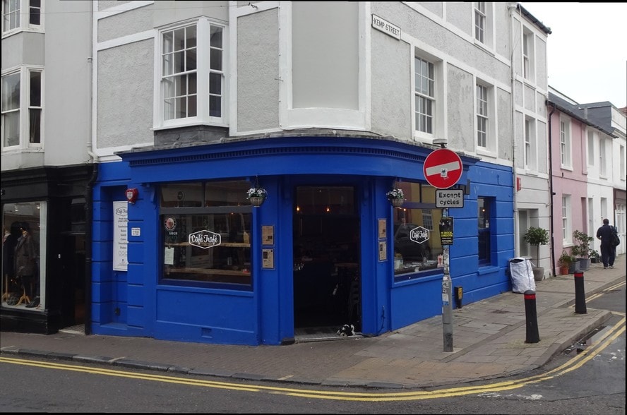 38 Trafalgar St, Brighton for sale - Primary Photo - Image 1 of 1