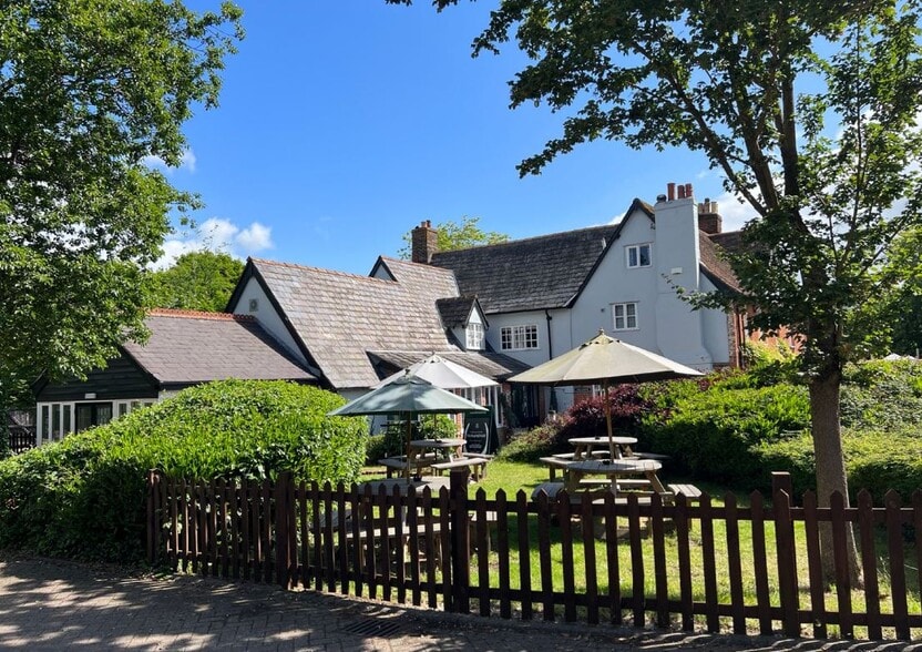 St Isidores Rd, Ipswich for sale - Primary Photo - Image 1 of 1