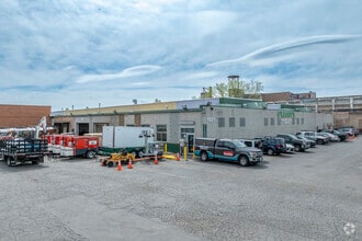 1031-1033 N Cicero Ave, Chicago, IL for lease Building Photo- Image 1 of 1