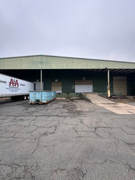 7350-7380 Gallerher Rd, Gainesville, VA for lease - Building Photo - Image 3 of 4