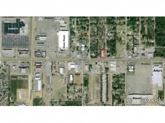 2400 Watson Blvd, Warner Robins, GA for sale - Primary Photo - Image 2 of 2