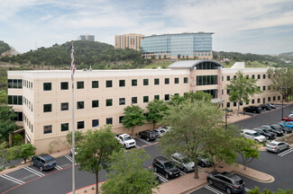 More details for 115 S Wild Basin Rd, Austin, TX - Office for Lease