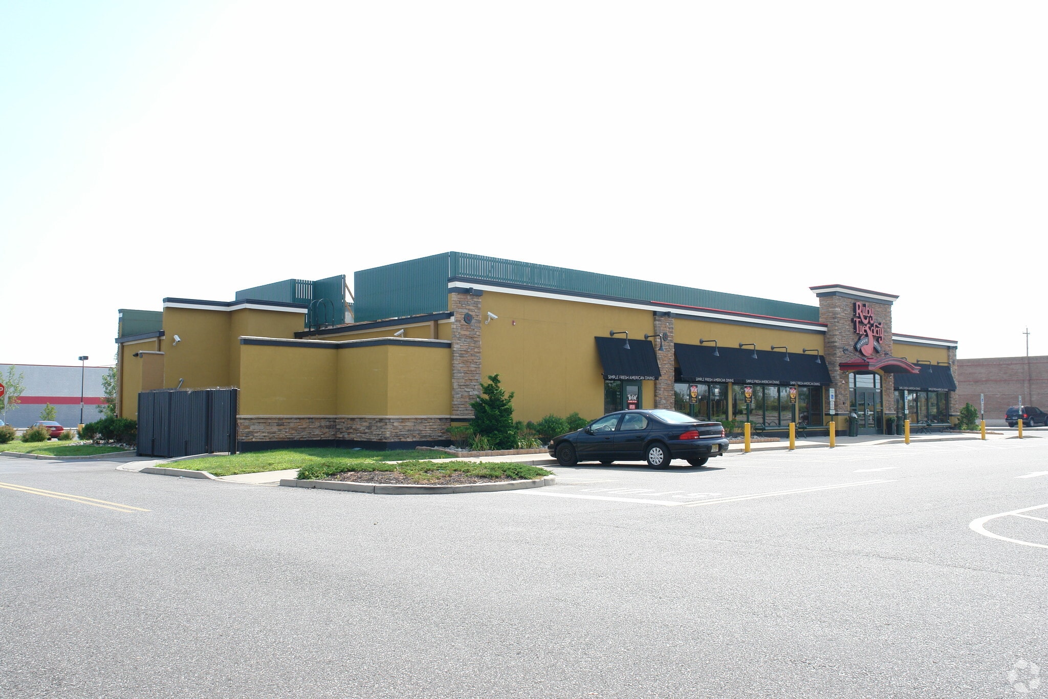 3575 State Route 66, Neptune, NJ 07753 WalMart Plaza