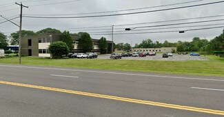 More details for 100 Metropolitan Park Dr, Liverpool, NY - Office for Lease