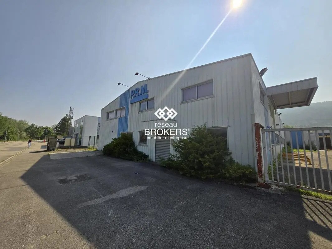 Flex in Groissiat for sale Building Photo- Image 1 of 22
