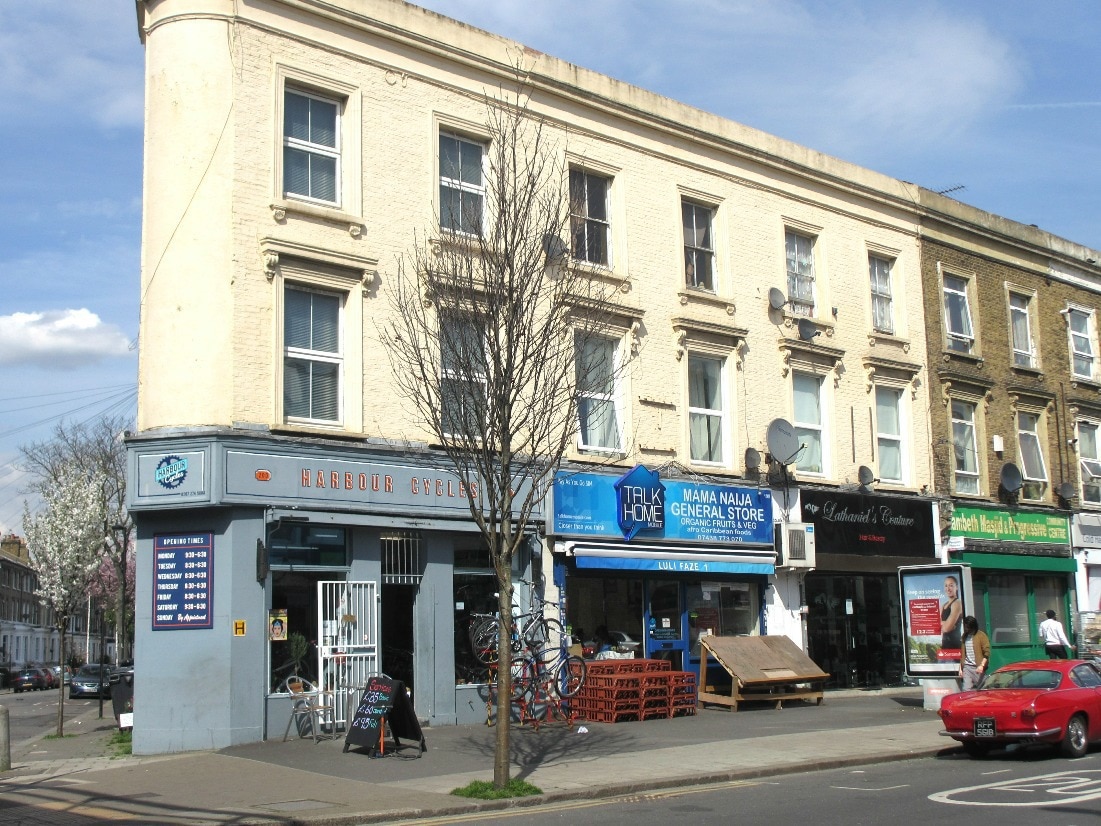 200 Coldharbour Ln, London for sale Building Photo- Image 1 of 1