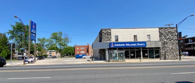 3401 Harlem Ave, Berwyn, IL for sale - Building Photo - Image 2 of 22