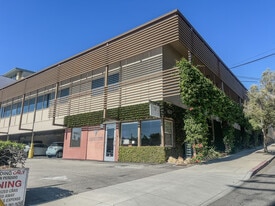 433 E Canon Perdido St, Santa Barbara CA - Office Space