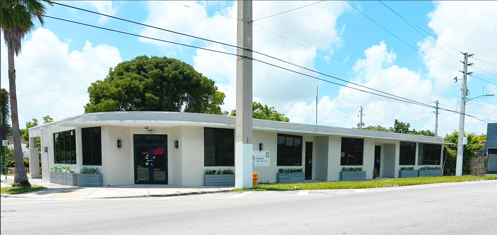 4200 - 4204 NW 2nd Ave, Miami, FL for sale Building Photo- Image 1 of 20