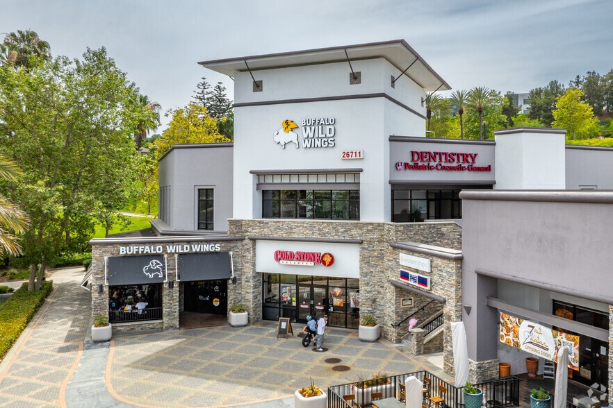 26711 Aliso Creek Rd, Aliso Viejo, CA for sale - Primary Photo - Image 1 of 1