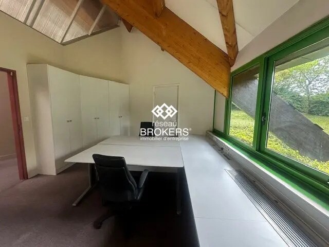 Office in SAINT-OUEN-L'AUMONE for lease - Interior Photo - Image 2 of 8