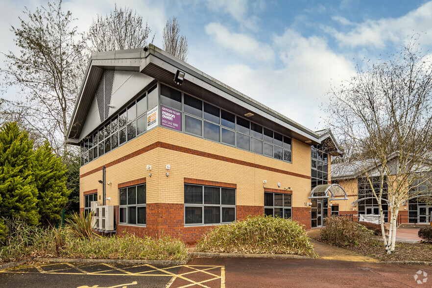 Evenwood Clos, Runcorn for lease - Building Photo - Image 3 of 5