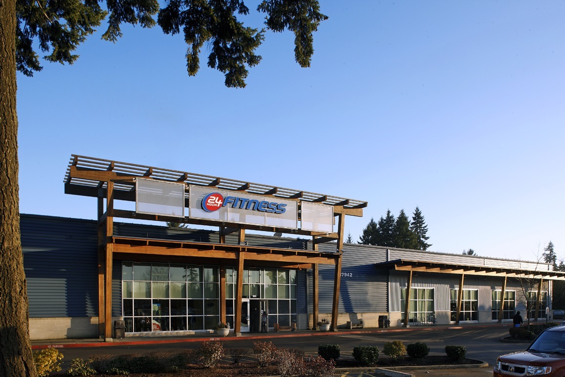 17942 SW Mcewan Rd, Portland, OR for lease Building Photo- Image 1 of 8