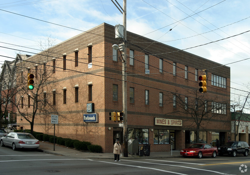 1824 Murray Ave, Pittsburgh, PA for lease - Building Photo - Image 3 of 3