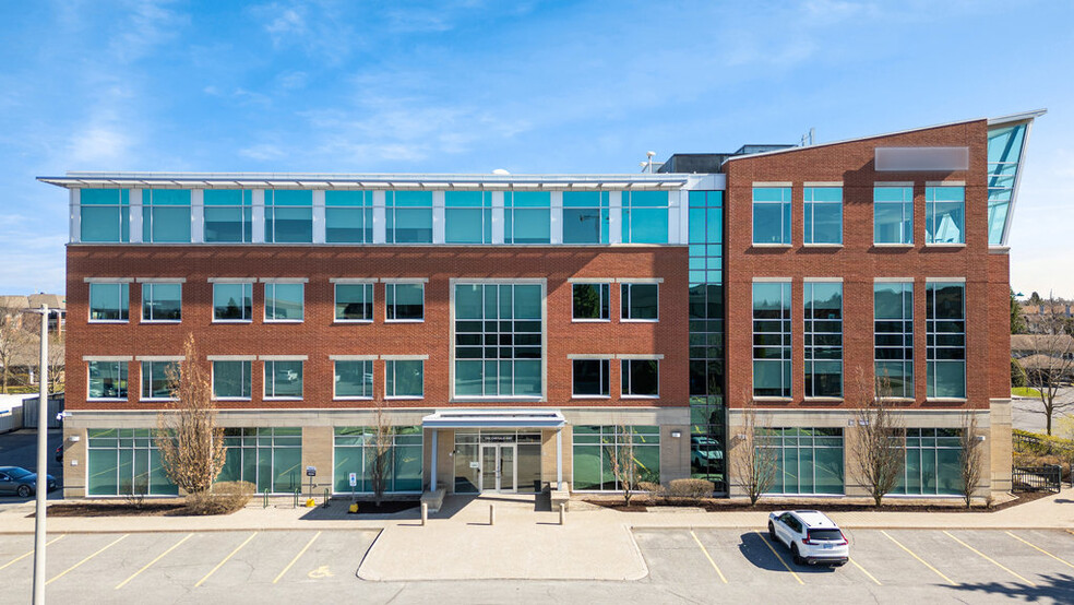 1 Chrysalis Way, Ottawa, ON for lease - Building Photo - Image 3 of 20