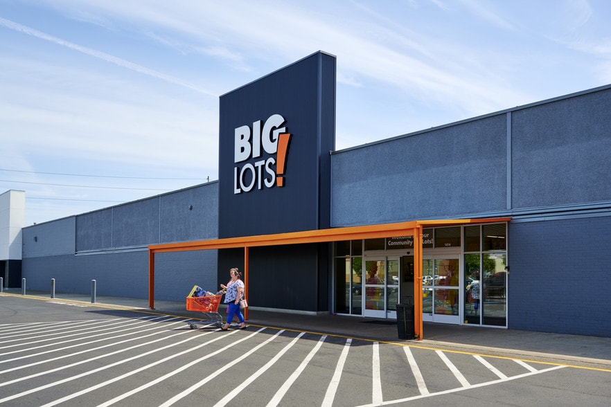 1314 72nd St E, Tacoma, WA for lease - Primary Photo - Image 2 of 7