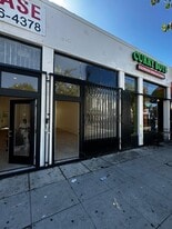 5642   1/2 - Storefront Property
