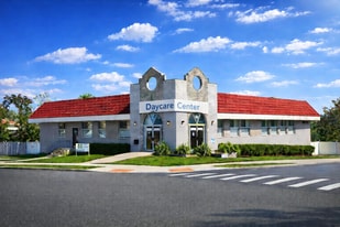 Daycare / School for Lease - Day Care Center
