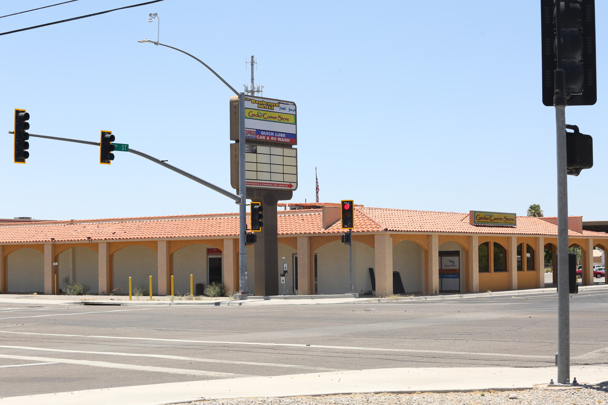 11720 S Foothills Blvd, Yuma, AZ for sale Building Photo- Image 1 of 1