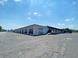 More details for 1650 E Washington Ave, North Little Rock, AR - Industrial for Lease