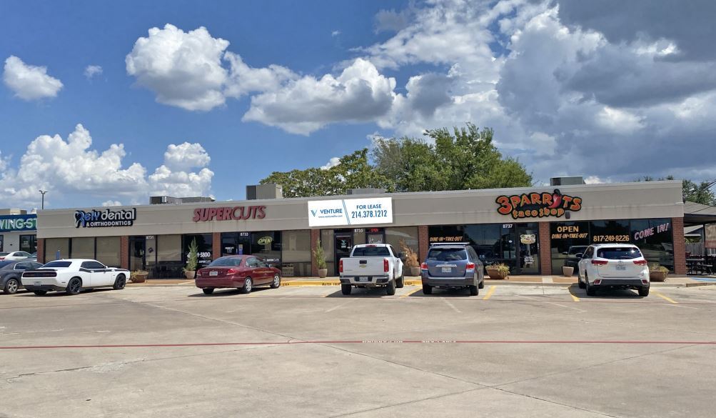 8735 Highway 377 S, Benbrook, TX for sale Building Photo- Image 1 of 1