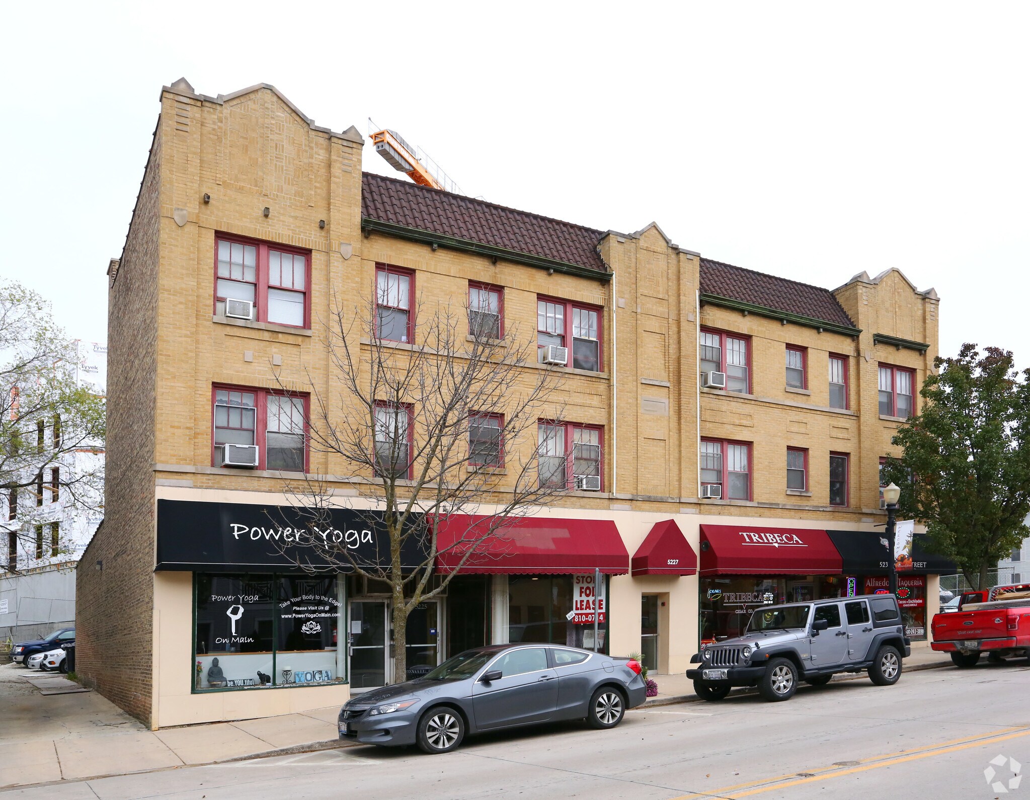 5227 Main St, Downers Grove, IL, 60515 Apartment Property For Sale