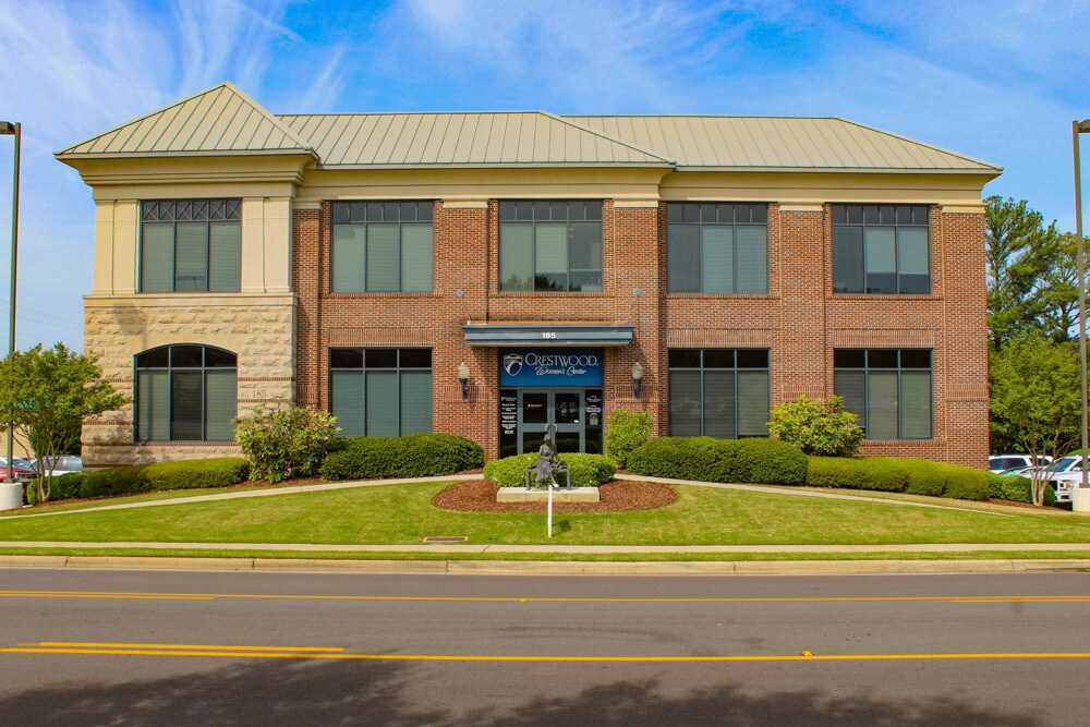 185 Chateau Dr, Huntsville, AL for sale Building Photo- Image 1 of 1