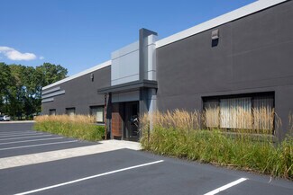 More details for 110-116 Gould St, Needham, MA - Flex for Lease