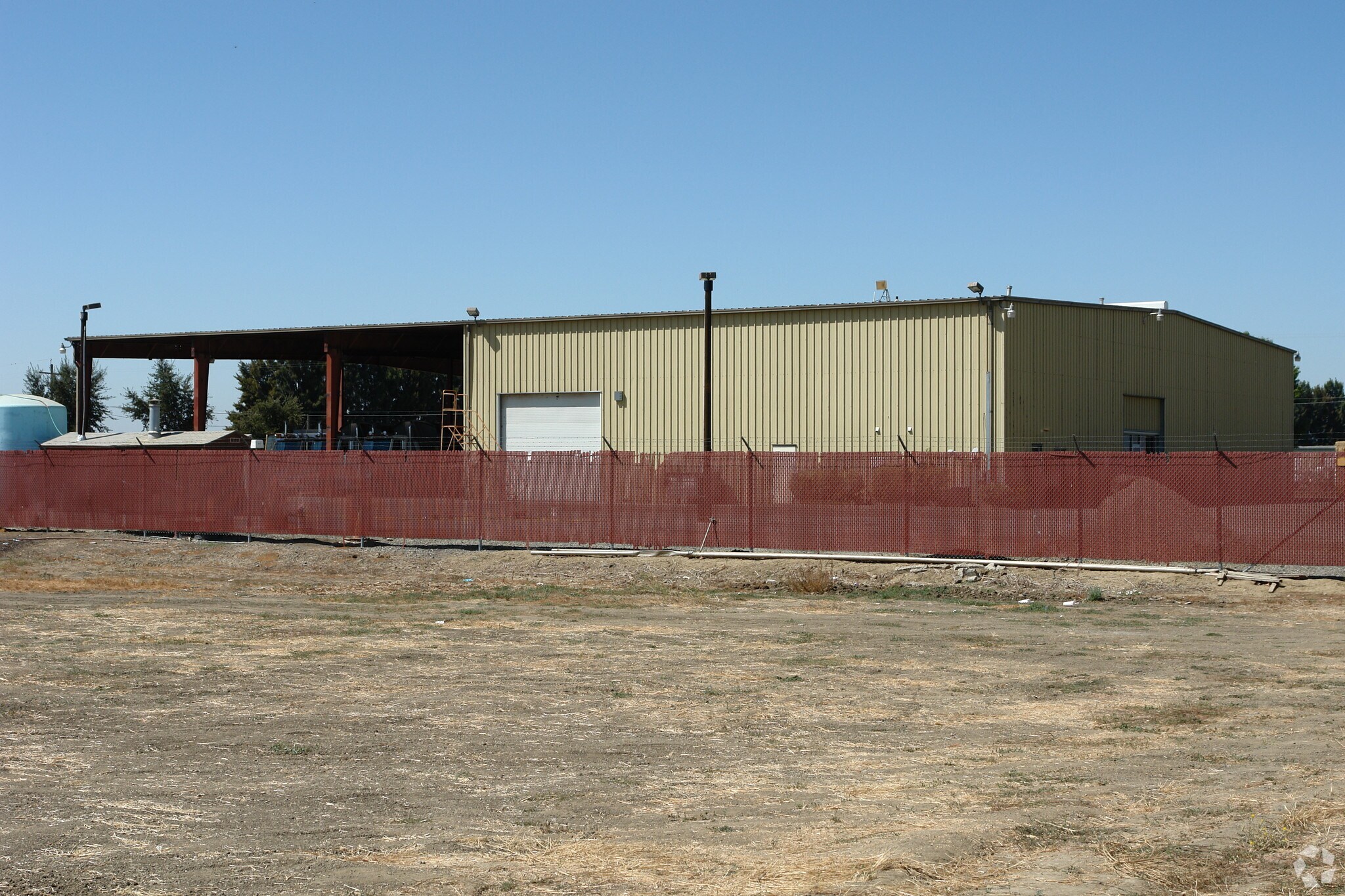 8744 Pedrick Rd, Dixon, CA for sale Primary Photo- Image 1 of 1