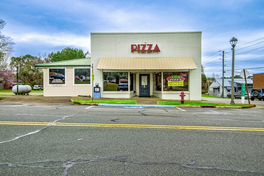 300 W Main St, Manchester, GA for sale - Primary Photo - Image 1 of 74