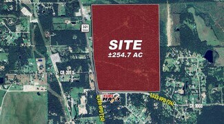 More details for Highway 321, Dayton, TX - Land for Sale