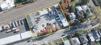 More details for 800 12th Ave, Prospect Park, PA - Retail for Sale