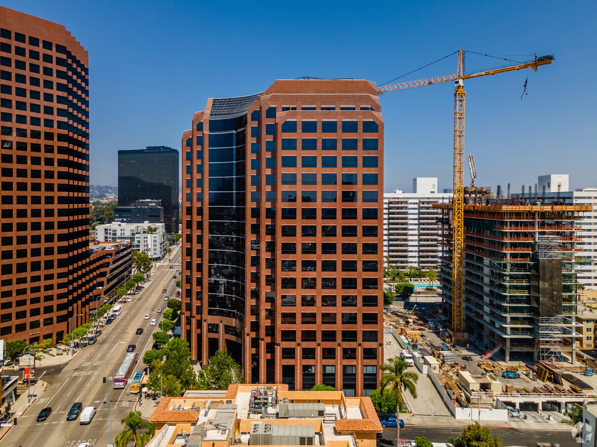 11766 Wilshire Blvd, Los Angeles, CA 90025 Landmark II