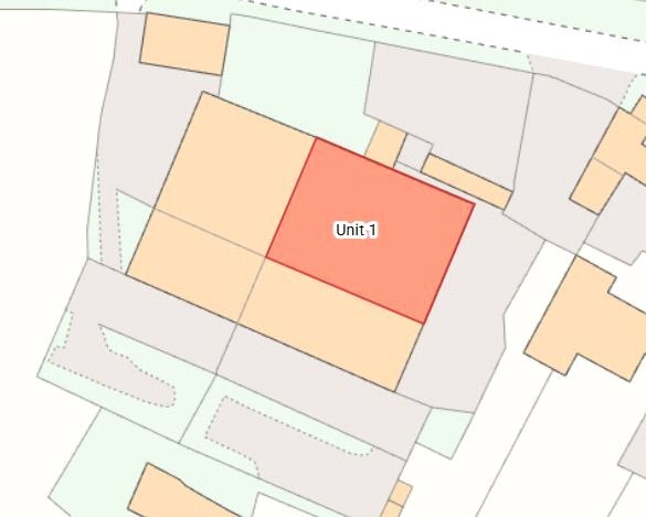 193 Westlands Ln, Whitley for lease - Site Plan - Image 1 of 1