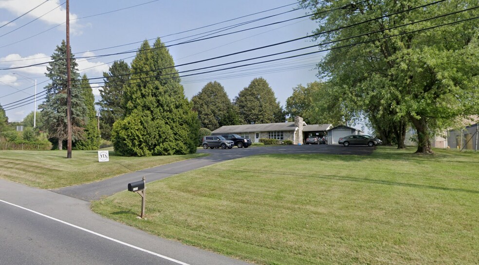 3265 Fulling Mill Rd, Middletown, PA for sale - Building Photo - Image 1 of 13