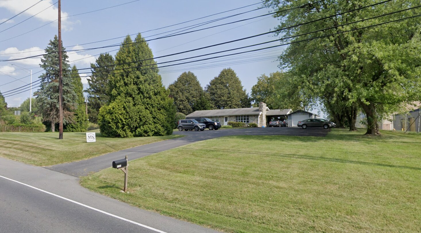 3265 Fulling Mill Rd, Middletown, PA for sale Building Photo- Image 1 of 14