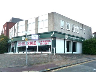 More details for 1663 London Rd, Leigh On Sea - Office for Lease