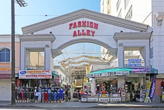 More details for 312 E 12th St, Los Angeles, CA - Retail for Lease