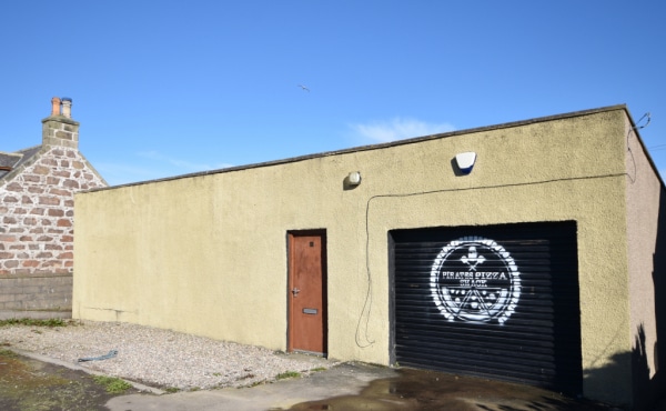 6 Church St, Fraserburgh for sale Primary Photo- Image 1 of 1