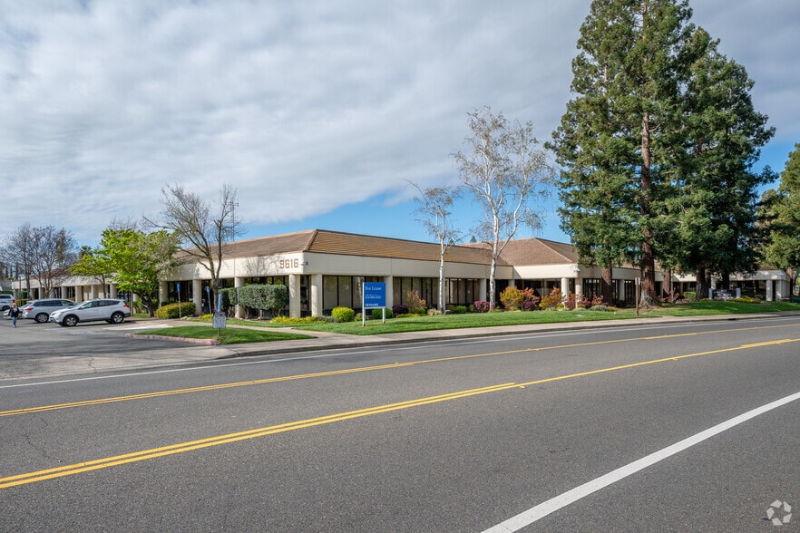9616 Micron Ave, Sacramento, CA for lease - Building Photo - Image 1 of 6