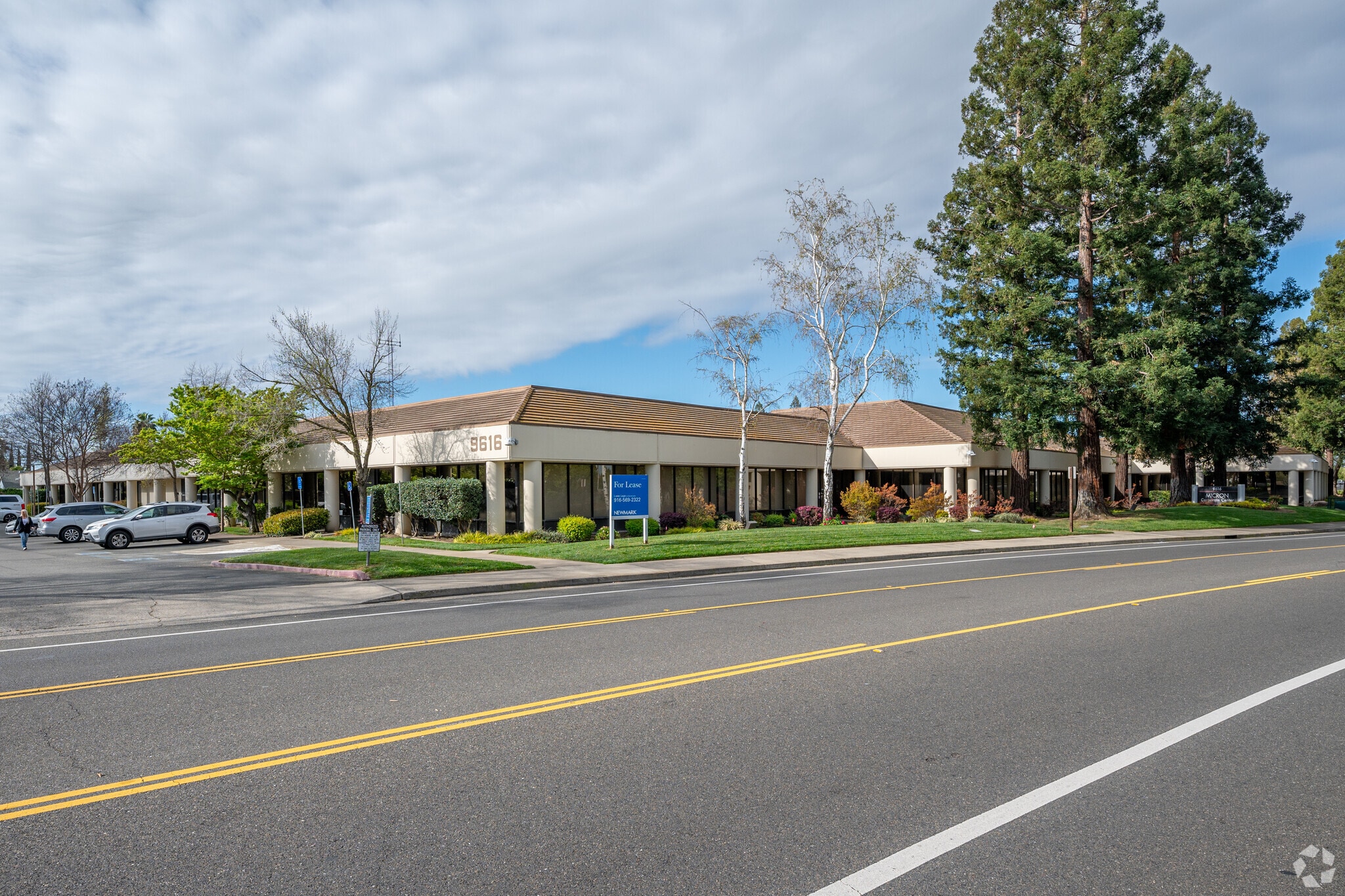 9616 Micron Ave, Sacramento, CA for lease Building Photo- Image 1 of 7