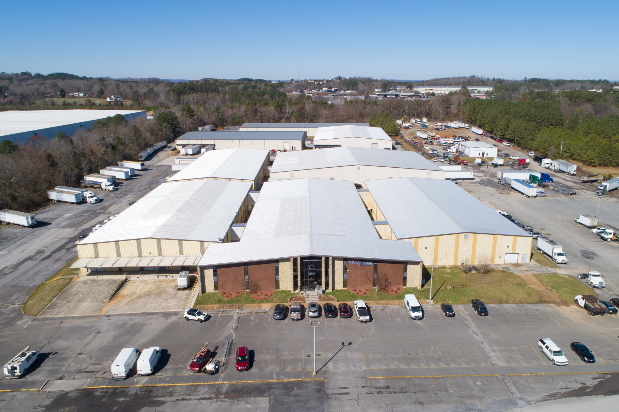 2765 Michigan Avenue Rd NE, Cleveland, TN for lease Building Photo- Image 1 of 6