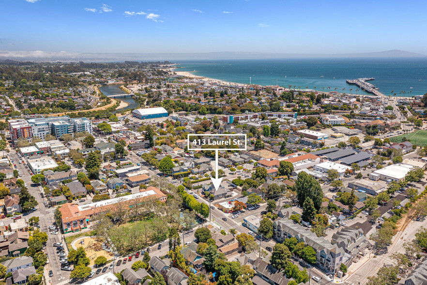 413 Laurel St, Santa Cruz, CA for sale - Building Photo - Image 3 of 39