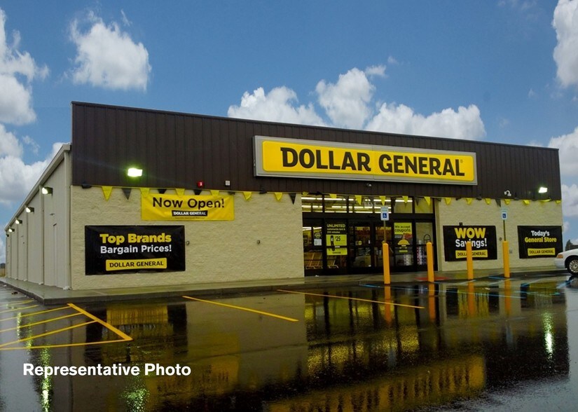 3090 E Highway 8, Houston, MS for sale - Building Photo - Image 1 of 1