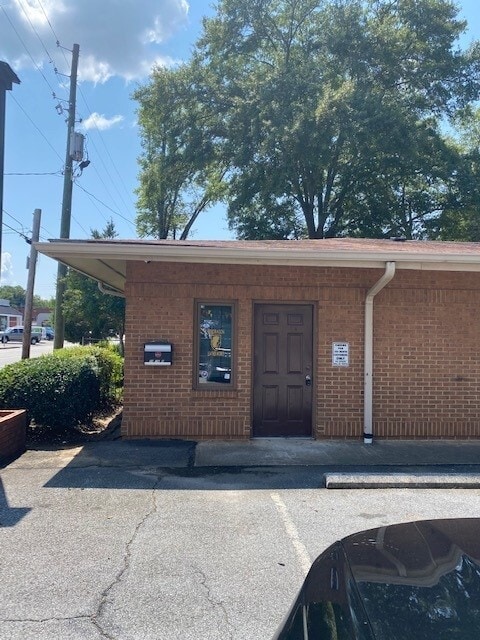 310 N Tennessee St, Cartersville, GA for sale Building Photo- Image 1 of 1