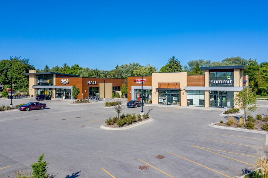 1000 S Moorland Rd, Brookfield, WI for lease - Building Photo - Image 2 of 6