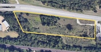 More details for 10655 Kaw Dr, Edwardsville, KS - Land for Sale