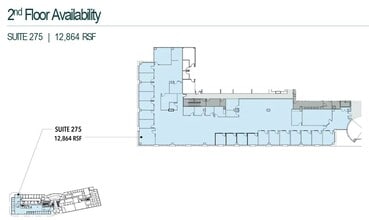 4516 Seton Center Pky, Austin, TX for lease Floor Plan- Image 1 of 1