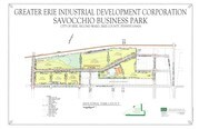 Savocchio Business Park - Land